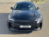 Kia Stinger 2022 года за 16 500 000 тг. в Костанай – фото 5