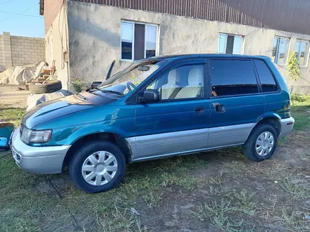 Mitsubishi RVR 1995 года за 1 700 000 тг. в Жаркент – фото 2