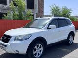 Hyundai Santa Fe 2008 года за 6 300 000 тг. в Экибастуз