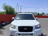 Hyundai Santa Fe 2008 года за 6 300 000 тг. в Экибастуз – фото 2