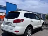 Hyundai Santa Fe 2008 года за 6 300 000 тг. в Экибастуз – фото 3