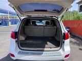 Hyundai Santa Fe 2008 года за 6 300 000 тг. в Экибастуз – фото 5