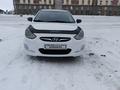 Hyundai Accent 2014 года за 4 600 000 тг. в Астана – фото 3