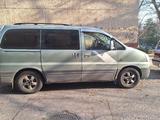 Hyundai Starex 2004 года за 3 000 000 тг. в Шымкент