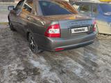 ВАЗ (Lada) Priora 2170 2013 годаfor1 600 000 тг. в Актобе – фото 2