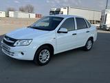 ВАЗ (Lada) Granta 2190 2014 года за 2 900 000 тг. в Алматы
