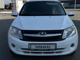 ВАЗ (Lada) Granta 2190 2014 года за 2 900 000 тг. в Алматы – фото 5