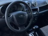 ВАЗ (Lada) Granta 2190 2014 года за 2 900 000 тг. в Алматы – фото 3