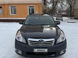 Subaru Outback 2012 годаүшін5 800 000 тг. в Актобе – фото 3