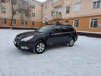 Subaru Outback 2012 годаүшін5 800 000 тг. в Актобе