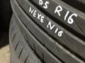 Резина летняя 215/65 r16 Nexen, из Японииүшін80 000 тг. в Алматы – фото 3