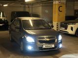 Chevrolet Cobalt 2023 года за 5 700 000 тг. в Алматы – фото 3