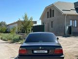 BMW 728 1998 годаүшін4 000 000 тг. в Кызылорда – фото 3