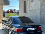 BMW 728 1998 годаүшін4 000 000 тг. в Кызылорда – фото 5