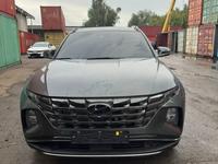 Hyundai Tucson 2021 года за 13 500 000 тг. в Алматы