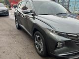 Hyundai Tucson 2021 годаүшін12 500 000 тг. в Алматы – фото 3