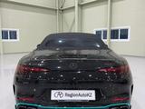 Mercedes-Benz SL 63 AMG 2023 года за 140 000 000 тг. в Алматы – фото 5