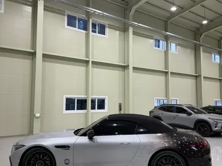Mercedes-Benz SL 63 AMG 2023 года за 140 000 000 тг. в Алматы – фото 7