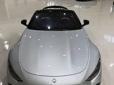 Mercedes-Benz SL 63 AMG 2023 года за 140 000 000 тг. в Алматы – фото 11
