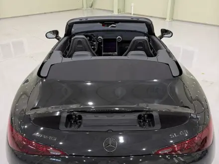 Mercedes-Benz SL 63 AMG 2023 года за 140 000 000 тг. в Алматы – фото 16