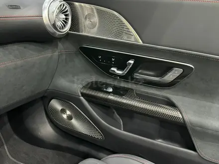 Mercedes-Benz SL 63 AMG 2023 года за 140 000 000 тг. в Алматы – фото 19
