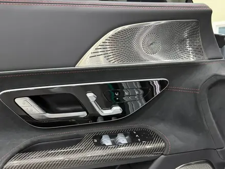 Mercedes-Benz SL 63 AMG 2023 года за 140 000 000 тг. в Алматы – фото 22