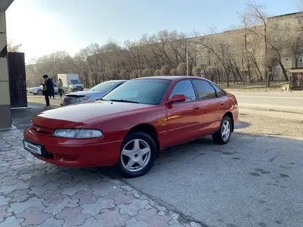 Mazda Cronos 1993 года за 1 500 000 тг. в Алматы – фото 5