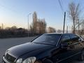 Lexus GS 300 2002 годаүшін5 100 000 тг. в Алматы