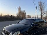 Lexus GS 300 2002 годаfor5 100 000 тг. в Алматы