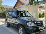 Chevrolet Niva 2014 года за 3 800 000 тг. в Тараз