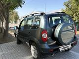 Chevrolet Niva 2014 годаүшін3 800 000 тг. в Тараз – фото 2