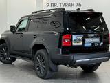 Toyota Land Cruiser Prado Luxe+ 2025 годаүшін44 000 000 тг. в Астана – фото 2