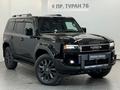 Toyota Land Cruiser Prado Luxe+ 2025 года за 44 000 000 тг. в Астана – фото 20