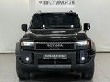 Toyota Land Cruiser Prado Luxe+ 2025 годаүшін44 000 000 тг. в Астана – фото 5