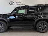 Toyota Land Cruiser Prado Luxe+ 2025 годаүшін44 000 000 тг. в Астана – фото 3