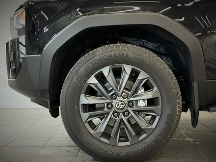Toyota Land Cruiser Prado Luxe+ 2025 года за 44 000 000 тг. в Астана – фото 17