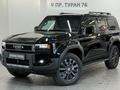 Toyota Land Cruiser Prado Luxe+ 2025 года за 44 000 000 тг. в Астана