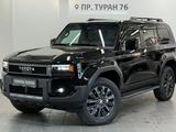 Toyota Land Cruiser Prado Luxe+ 2025 года за 44 000 000 тг. в Астана