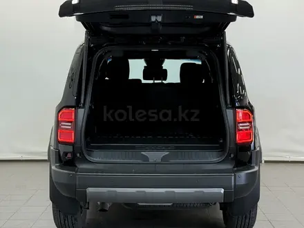 Toyota Land Cruiser Prado Luxe+ 2025 года за 44 000 000 тг. в Астана – фото 10