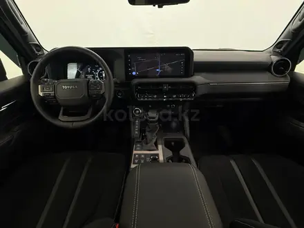 Toyota Land Cruiser Prado Luxe+ 2025 года за 44 000 000 тг. в Астана – фото 8