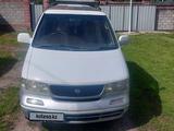 Nissan Largo 1999 года за 2 400 000 тг. в Алматы