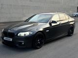 BMW 535 2014 годаүшін13 200 000 тг. в Шымкент – фото 3