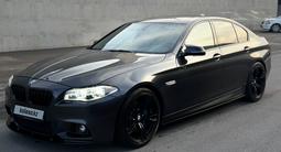 BMW 535 2014 года за 13 200 000 тг. в Шымкент – фото 4