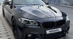 BMW 535 2014 года за 13 200 000 тг. в Шымкент