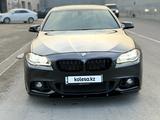 BMW 535 2014 годаүшін13 200 000 тг. в Шымкент – фото 4