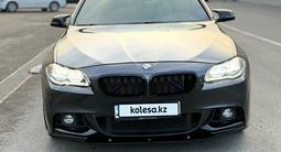 BMW 535 2014 года за 13 200 000 тг. в Шымкент – фото 5