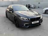 BMW 535 2014 годаүшін13 200 000 тг. в Шымкент