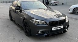 BMW 535 2014 года за 13 200 000 тг. в Шымкент – фото 2