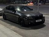 BMW 535 2014 годаүшін13 200 000 тг. в Шымкент – фото 2