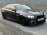 BMW 535 2014 годаүшін13 200 000 тг. в Шымкент – фото 5